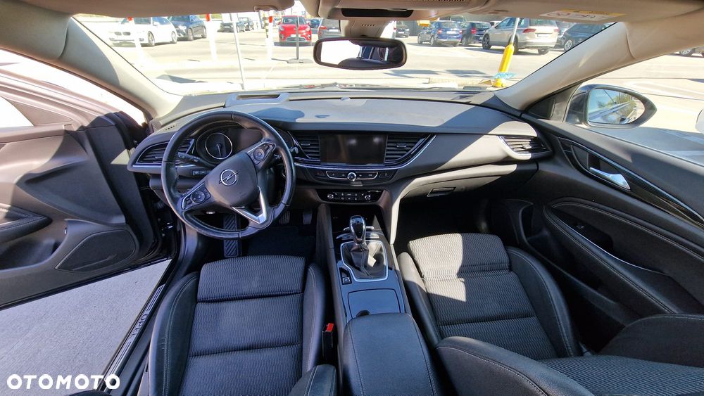 Opel Insignia 2.0 CDTI 4x4 Elite S&S - 26