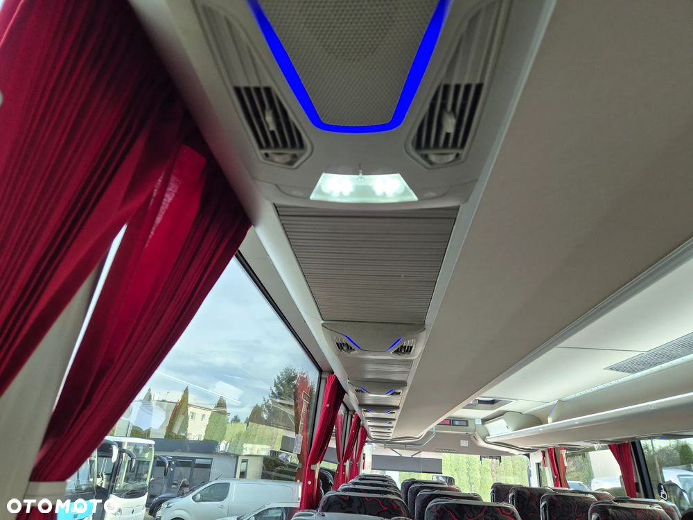 Temsa HD13/SPROWADZONA / 59 MIEJSC / AUTOMAT / WINDA - 38