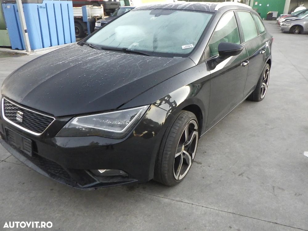 Dezmembrez Seat Leon 2,0 TDI , an 2015, cod motor CRM