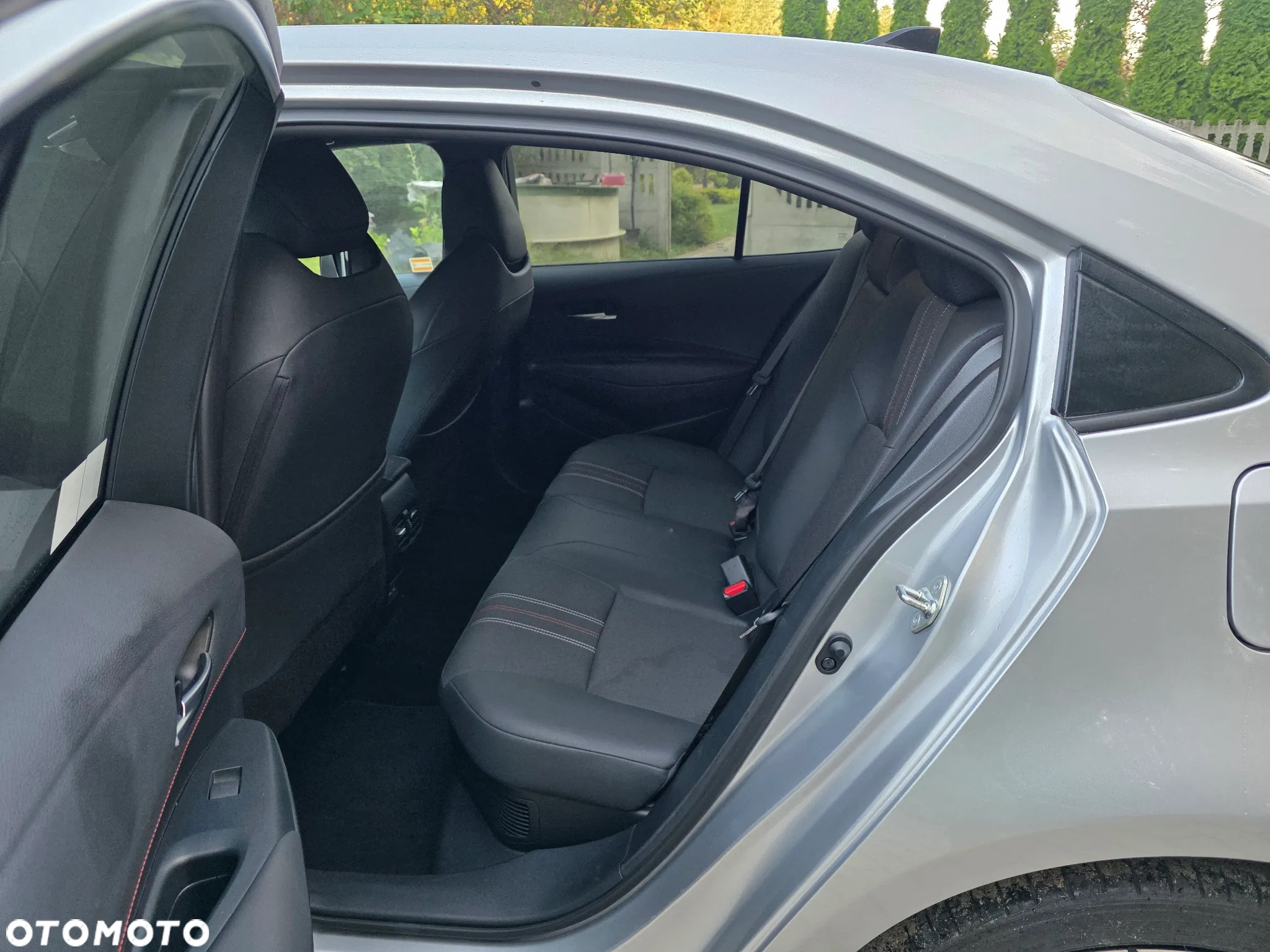 Toyota Corolla 1.8 Hybrid GPF GR Sport - 15