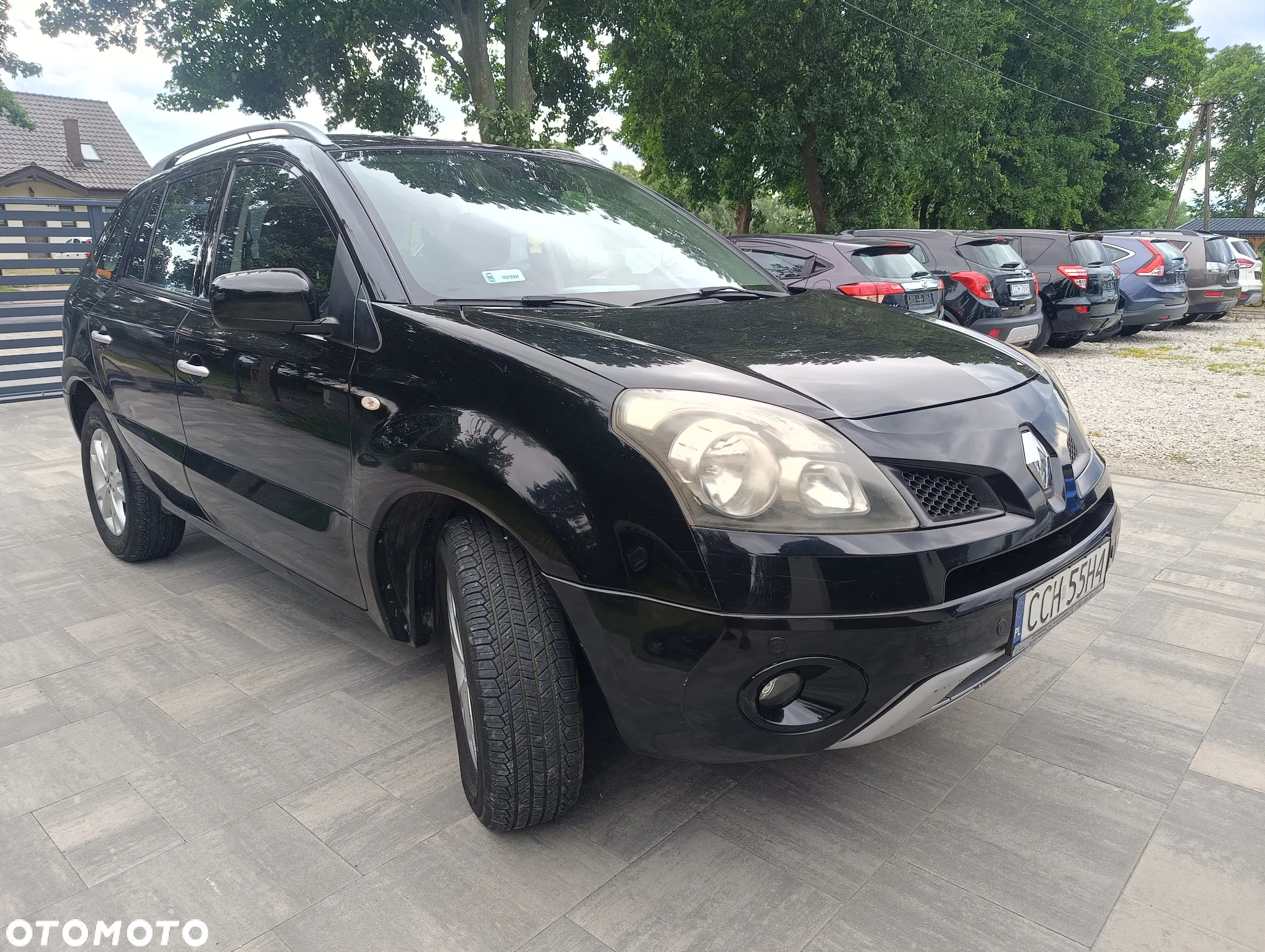 Renault Koleos 2.0 dCi 4x4 Dynamique - 17