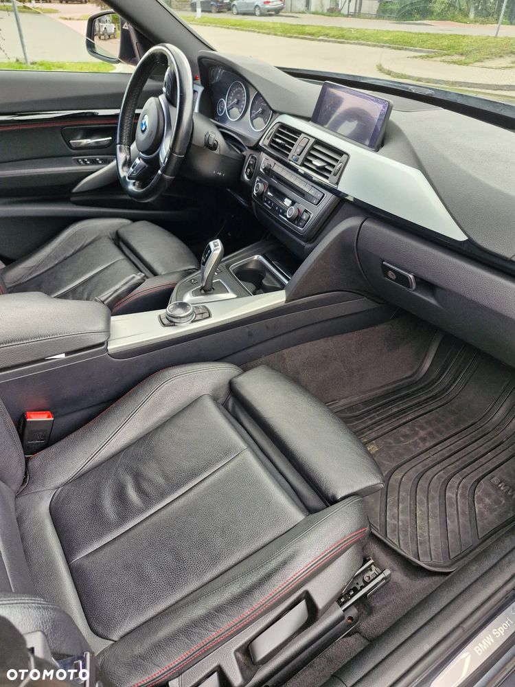 BMW 3GT ver-325d-blue-performance-sport-line - 22