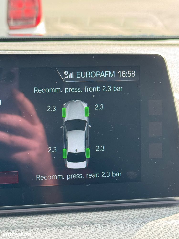 BMW Seria 5 530i xDrive Aut. M Sport Edition - 17