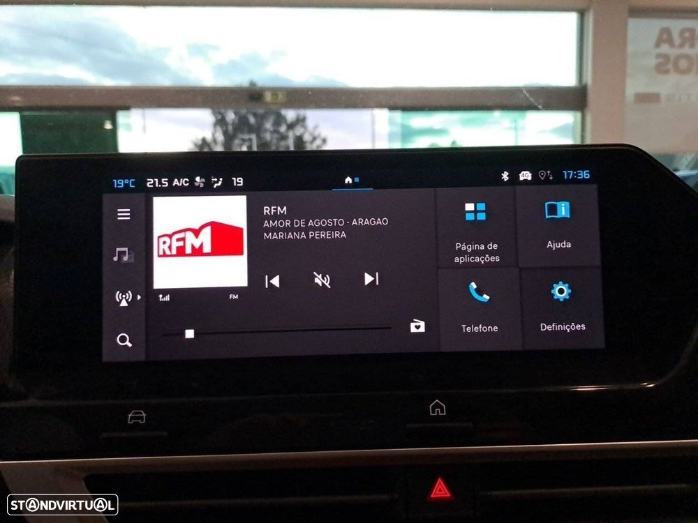 Citroën e-C4 54 kWh Max - 13