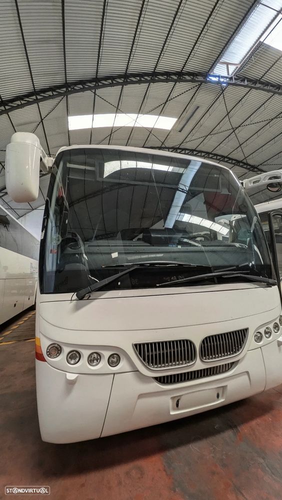 Iveco BF150 CARROCERIA ANDECAR - 2