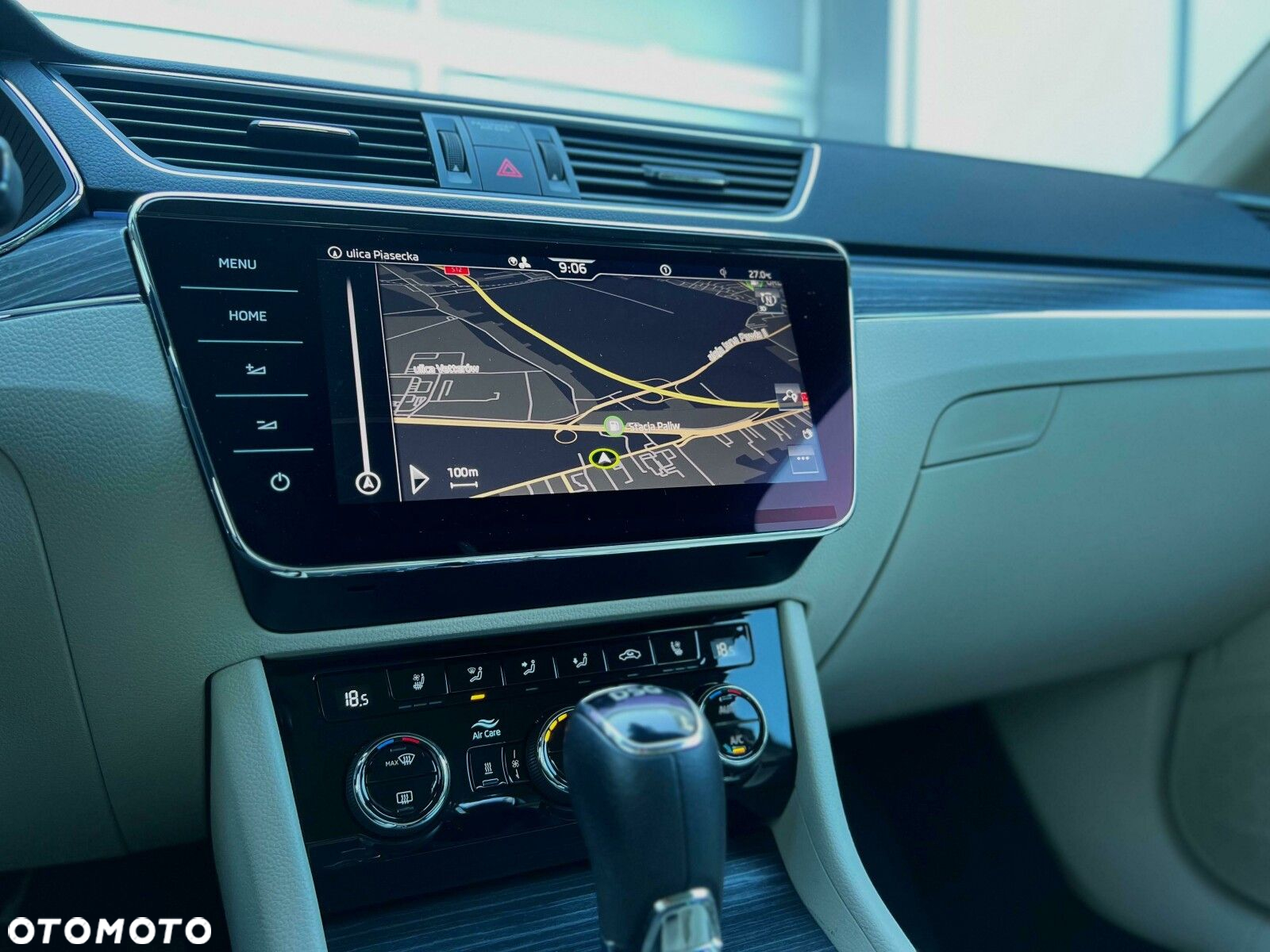 Skoda Superb - 32