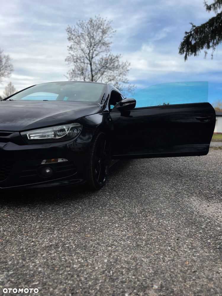 Volkswagen Scirocco 2.0 TDI - 6