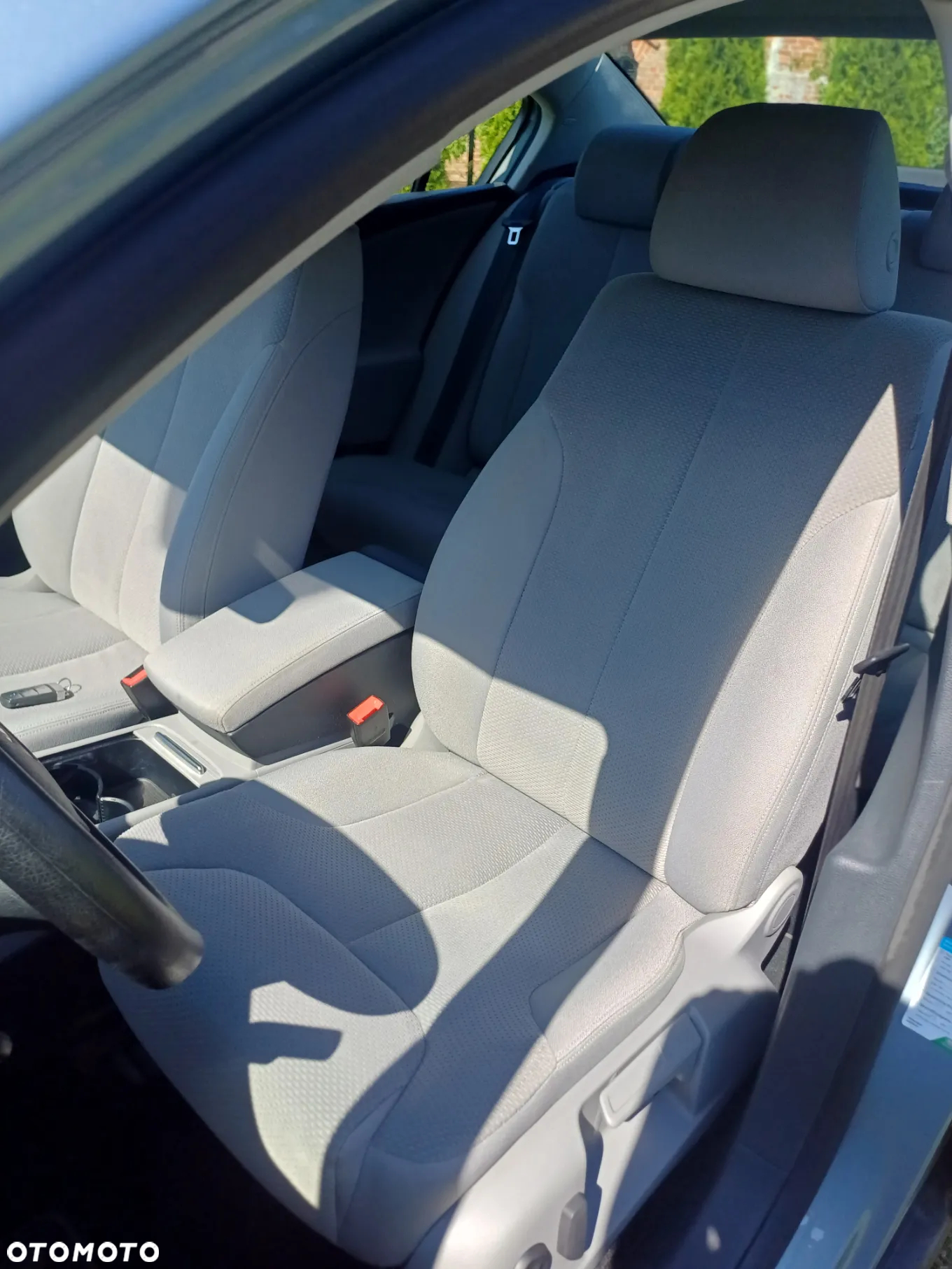 Volkswagen Passat 1.4 TSI Comfortline - 15