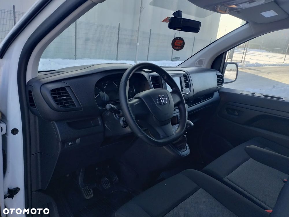 Toyota Proace Verso 2.0 D4-D Long Business - 8
