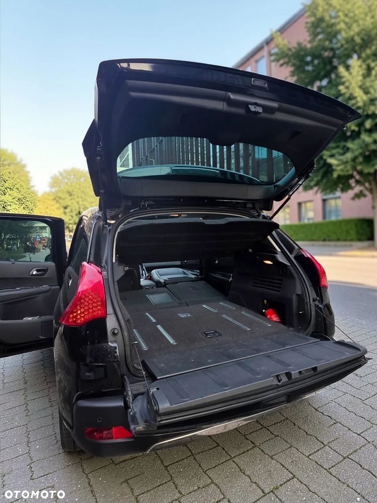 Peugeot 3008 - 10