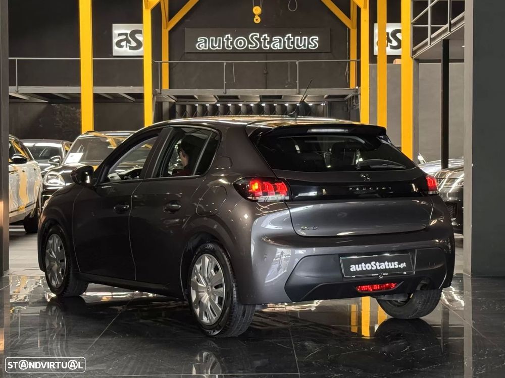 Peugeot 208 1.2 PureTech Active Pack - 8