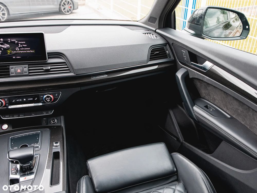 Audi SQ5 - 9