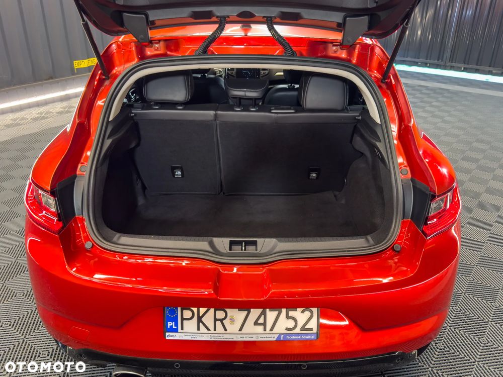 Renault Megane ENERGY TCe 130 INTENS - 11