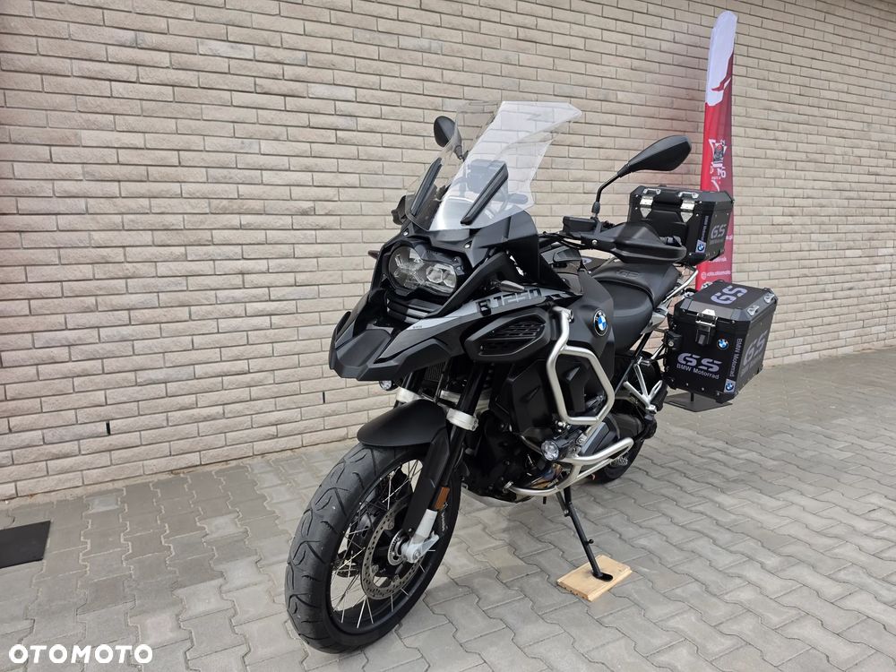 BMW GS - 14