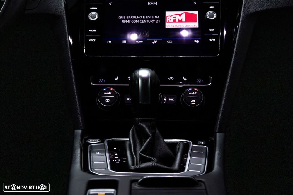 VW Arteon 2.0 TDI Elegance DSG - 20