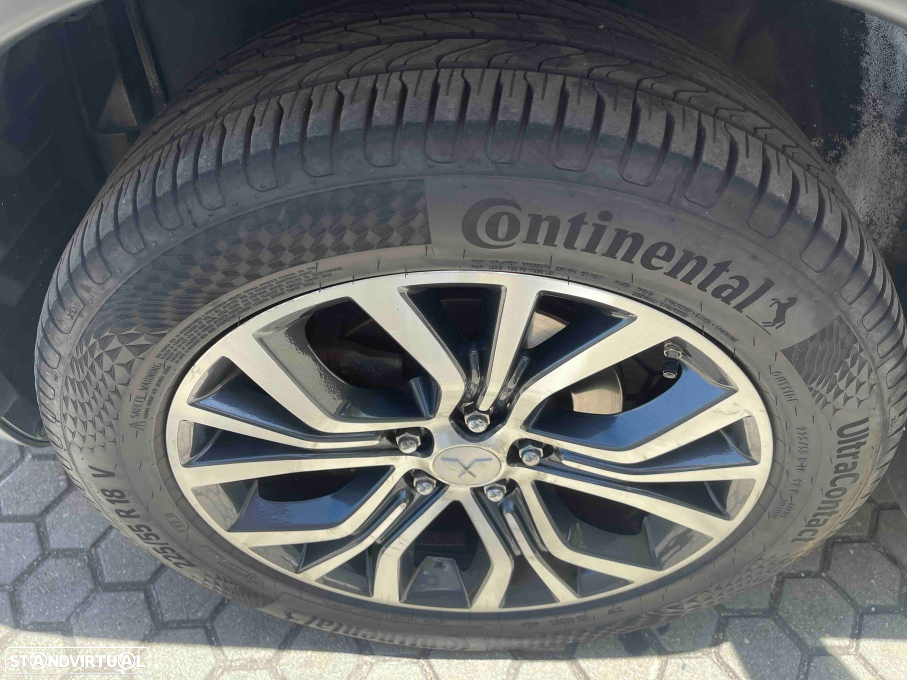Mitsubishi ASX 1.6 MIVEC Intense Connect Edition - 11