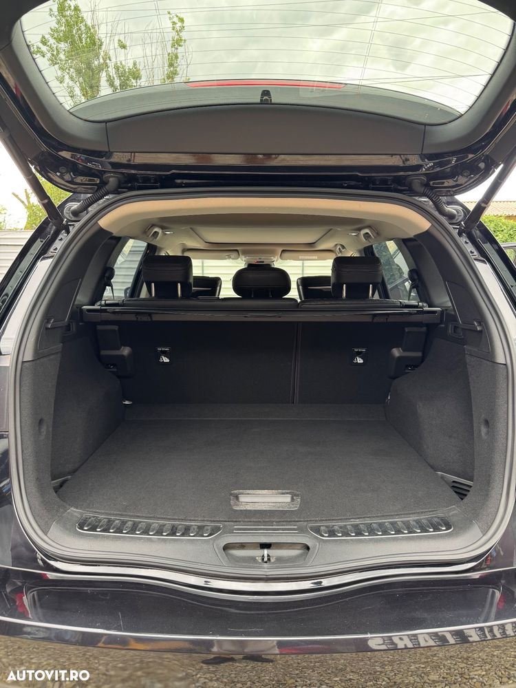 Renault Koleos BLUE dCi 185 4WD X-tronic INITIALE PARIS - 14