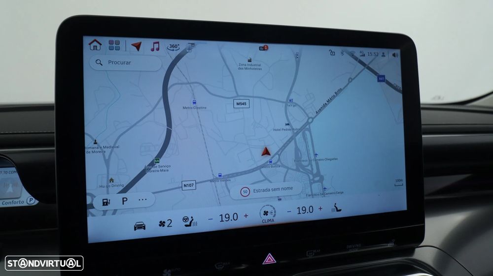 Smart #1 66 kWh Premium - 15