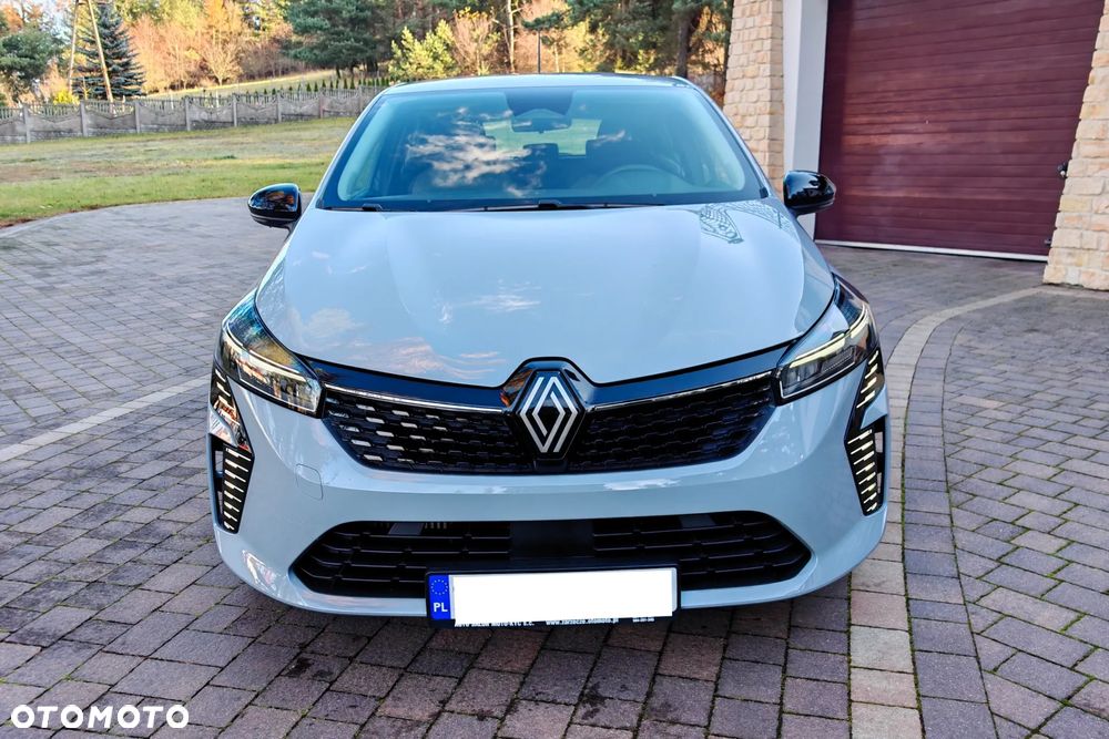 Renault Clio 1.0 TCe Evolution - 8