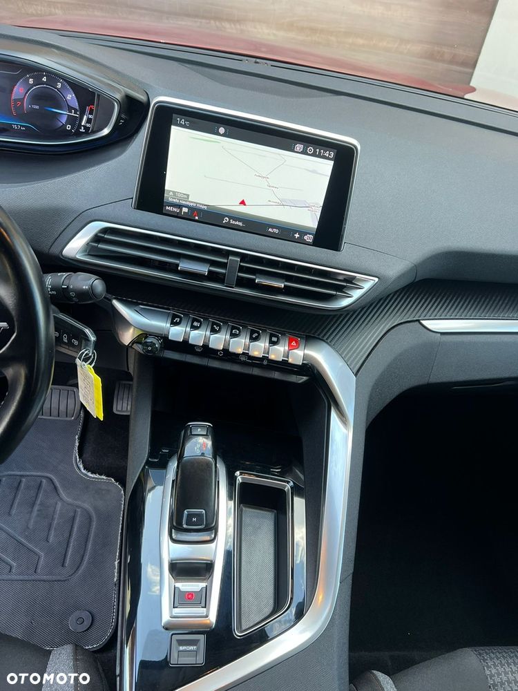 Peugeot 3008 - 15