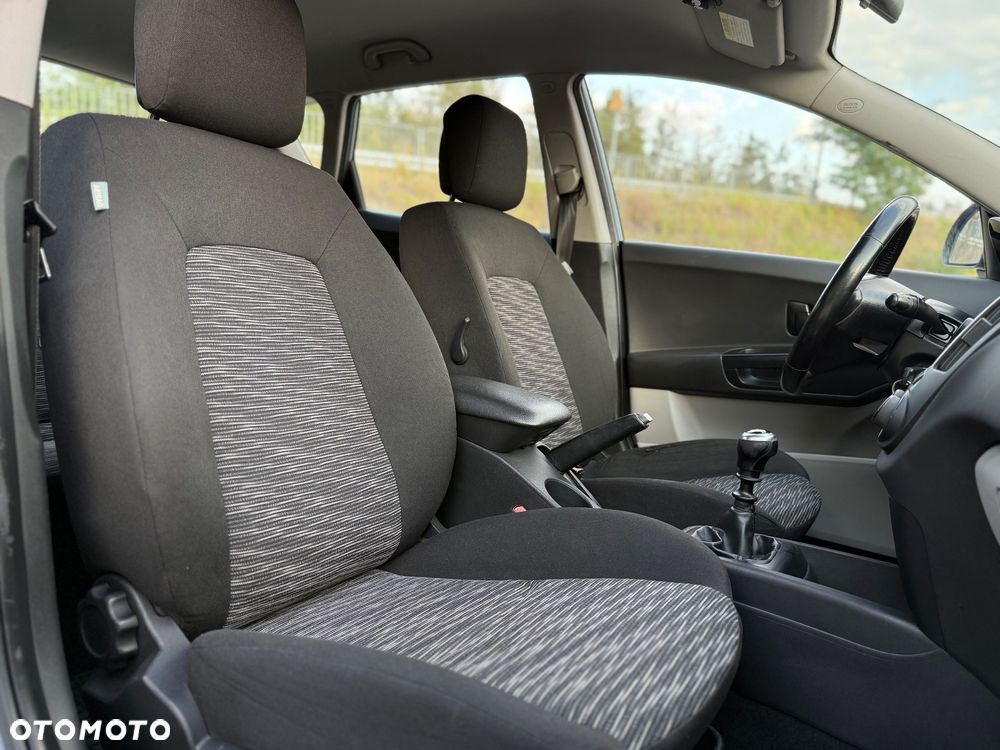 Kia Ceed 1.4 CVVT LX - 13