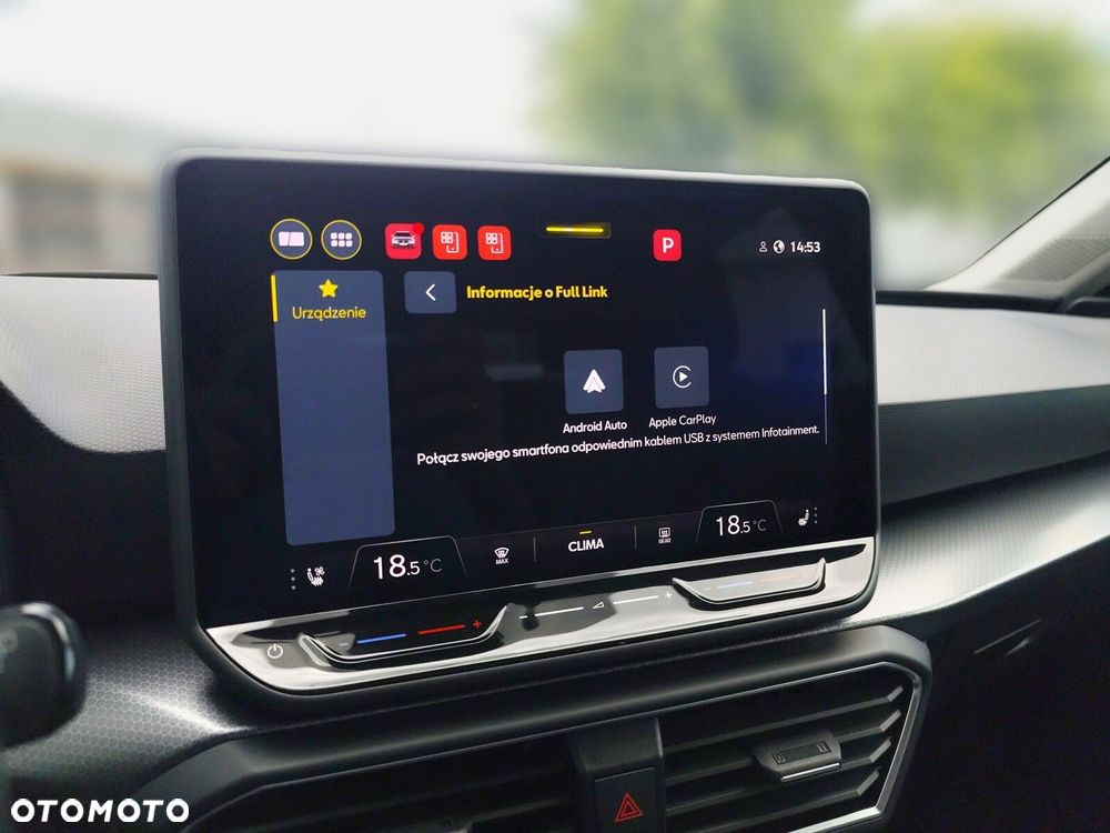 Seat Leon 1.5 eTSI Style DSG - 26