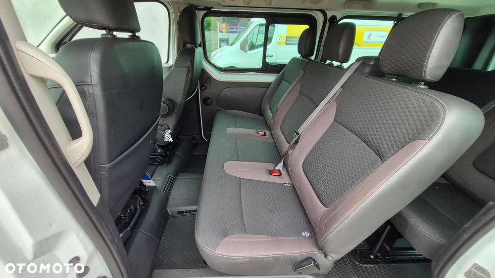 Fiat Talento Multicab 1.6 Ecojet L2H1 SX - 8