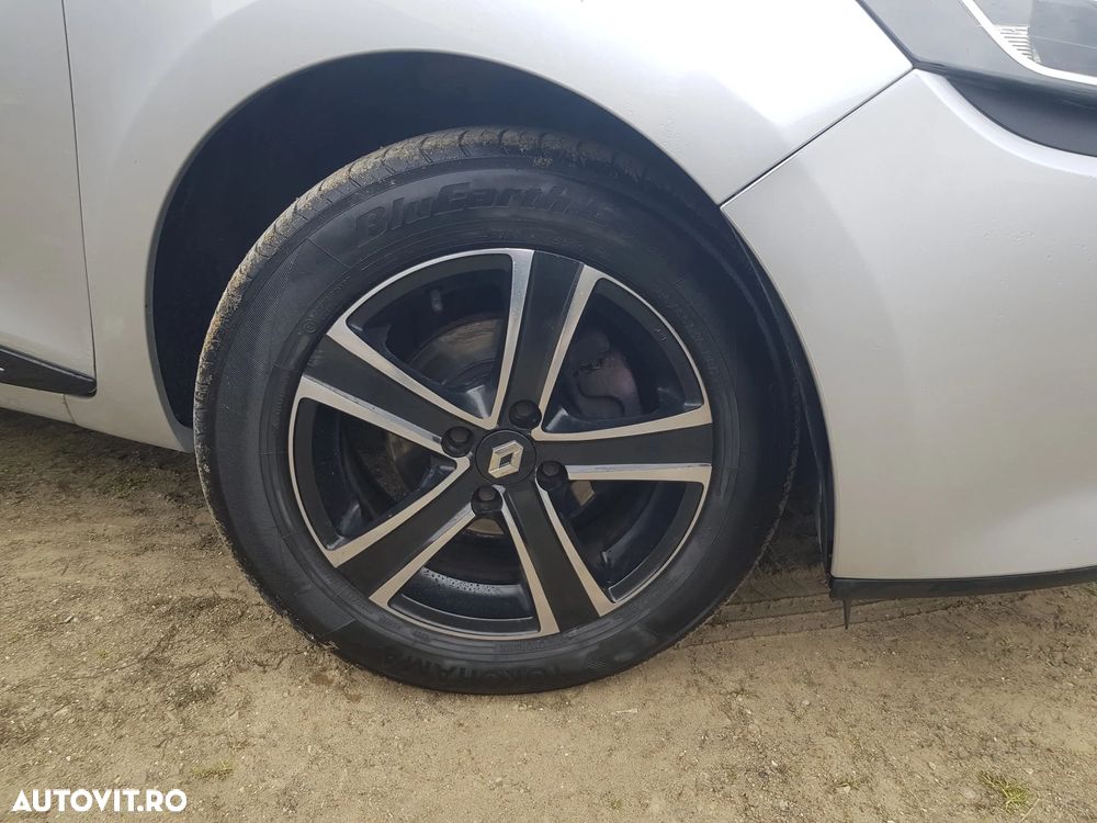 Renault Clio Cargo ENERGY dCi 75 Extra - 8