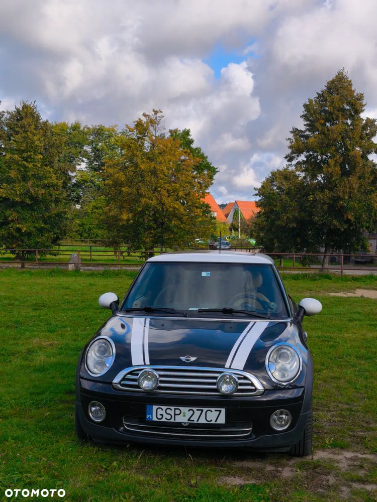 MINI Cooper Standard - 2