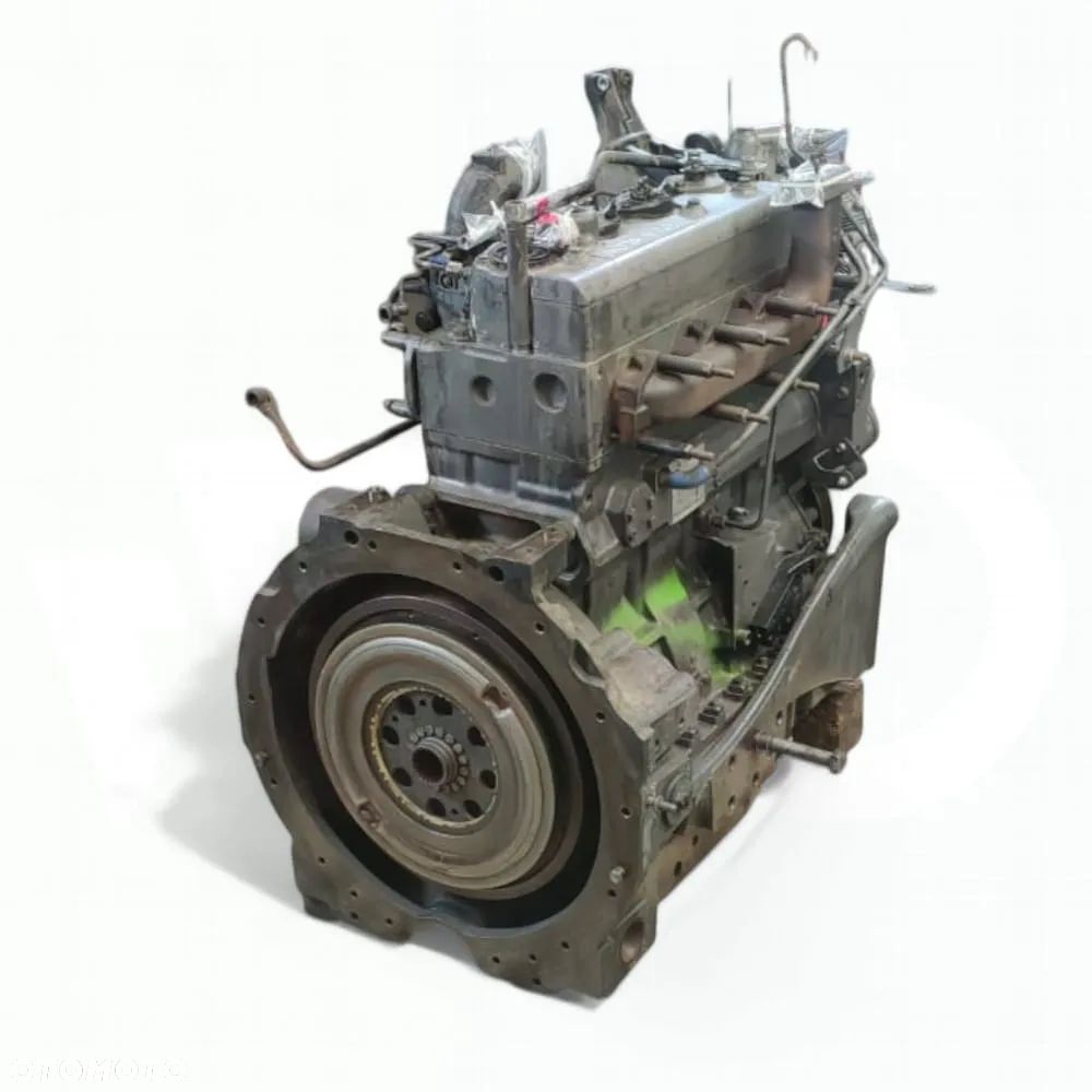 SISU Agco Power 44AWI 453084164 Valtra N 123 - 7