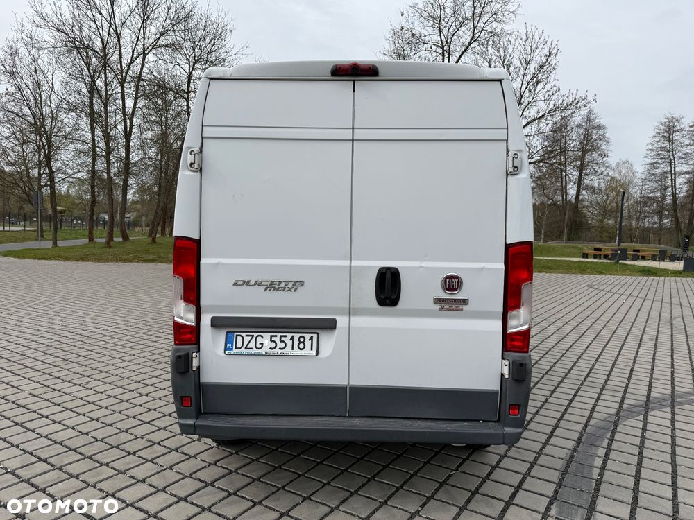 Fiat Ducato - 7