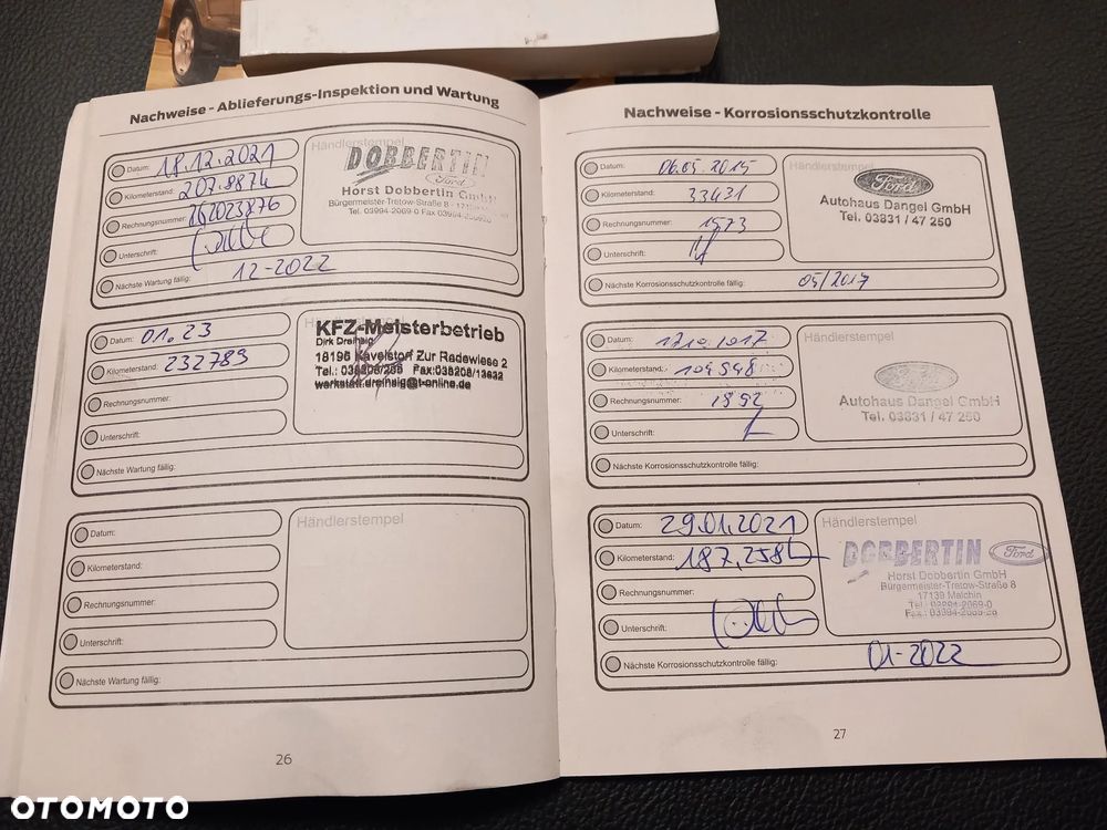 Ford Kuga 2.0 TDCi 4x4 Titanium - 34