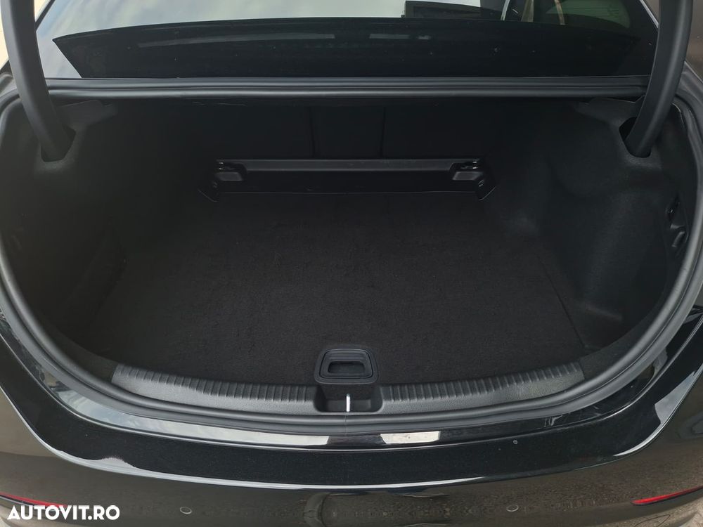 Mercedes-Benz C 220 d 9G-TRONIC - 23