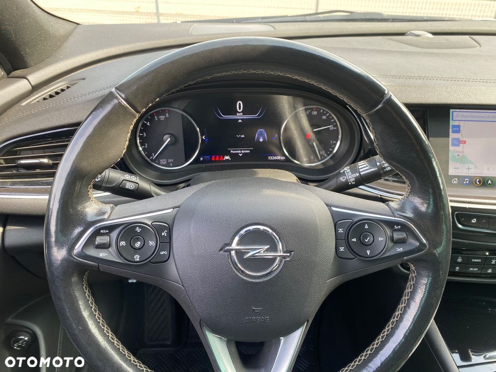 Opel Insignia 2.0 CDTI Elegance S&S - 9