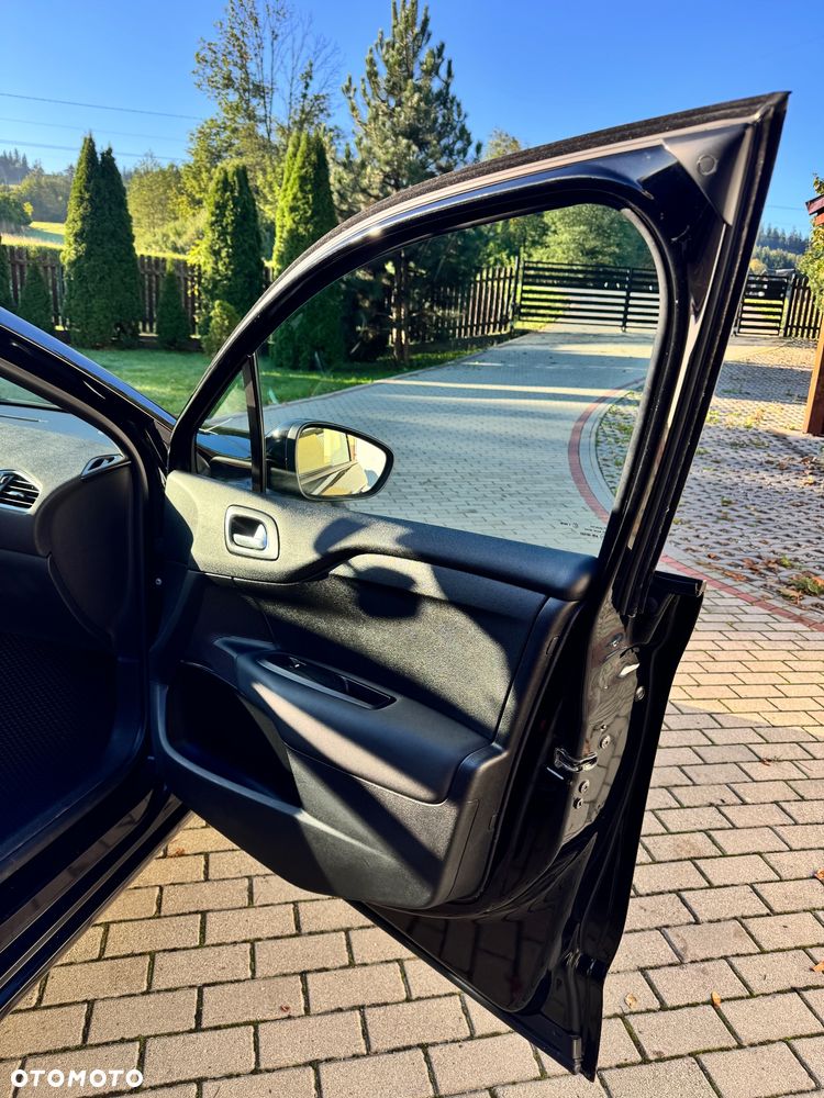 Citroën C4 1.6 VTi Exclusive - 13
