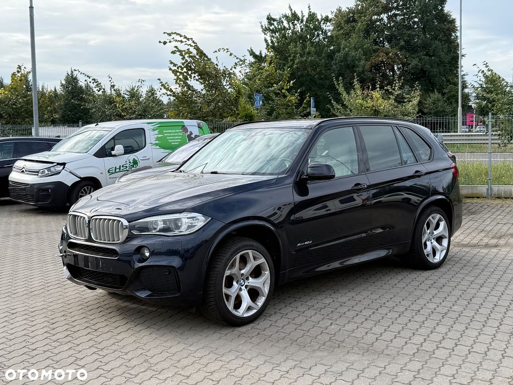 BMW X5 - 3