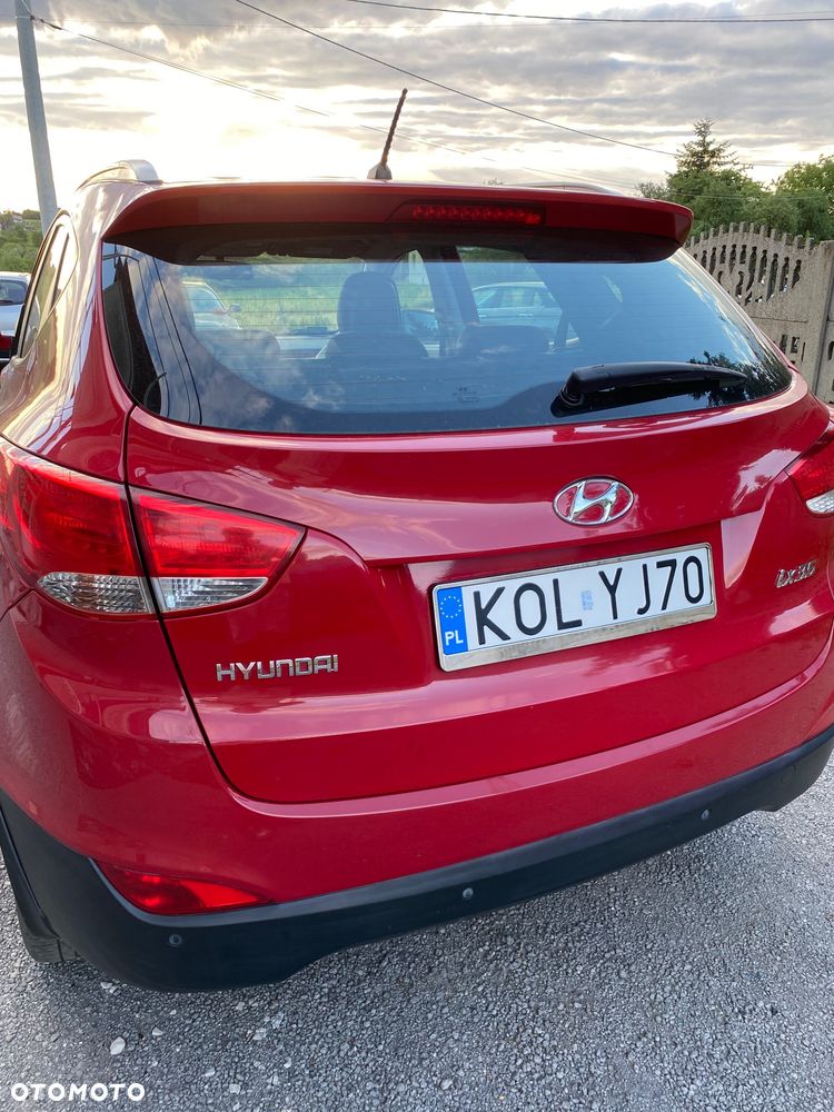 Hyundai ix35 - 13