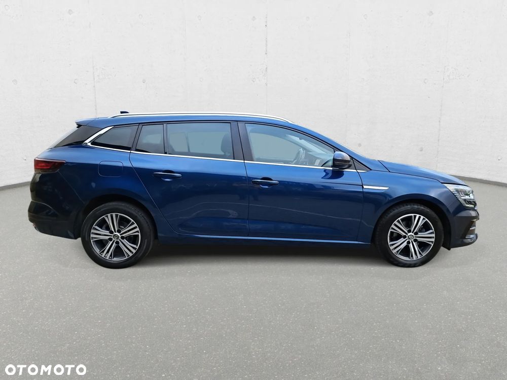 Renault Megane 1.3 TCe FAP Intens EDC - 4