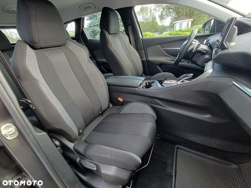 Peugeot 3008 1.2 PureTech Active Pack S&S EAT8 - 14