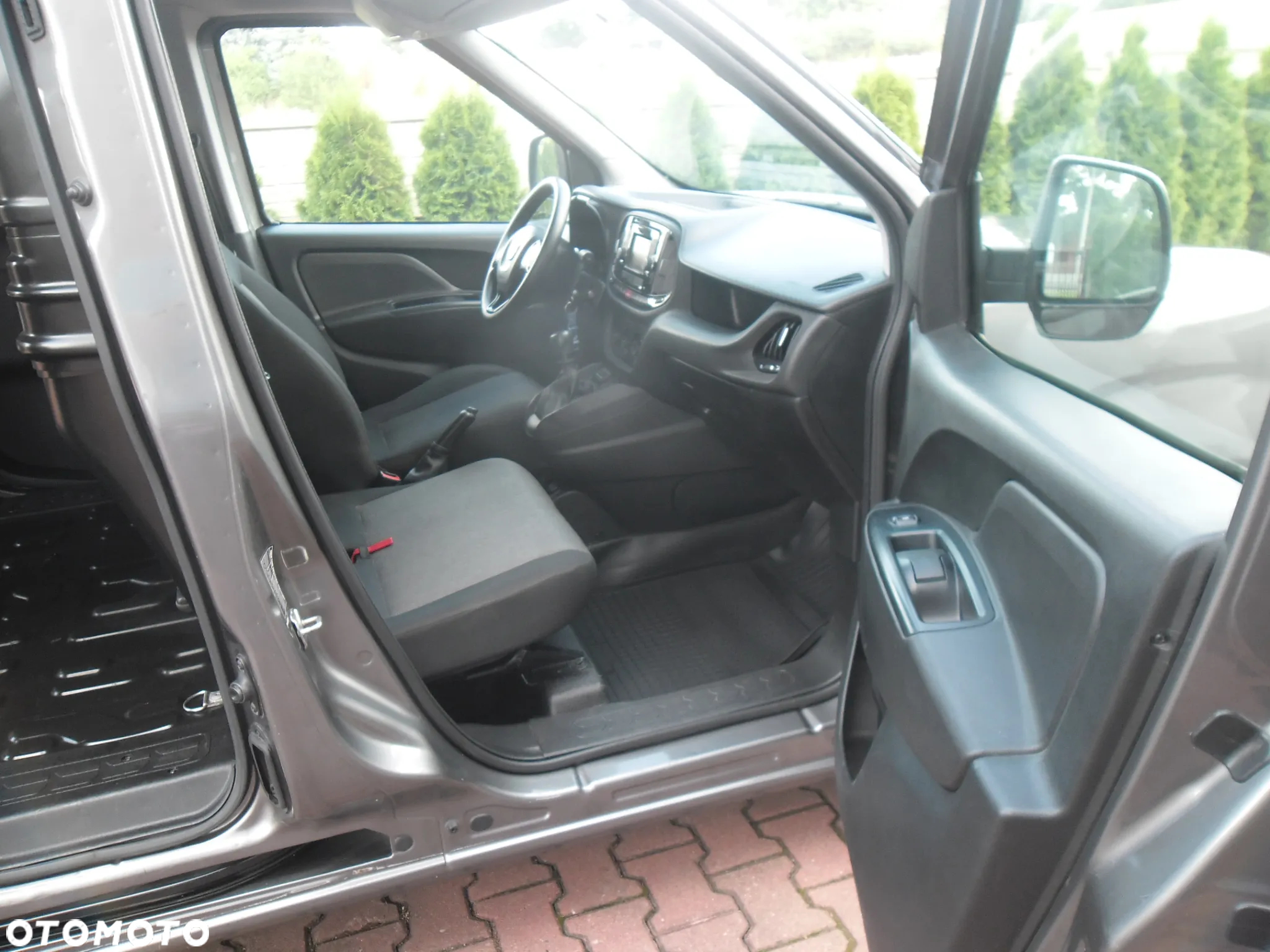 Fiat Doblo - 9