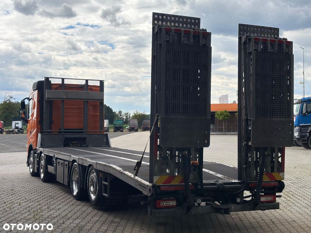 Volvo FH 500 82F R 8X2 - 7