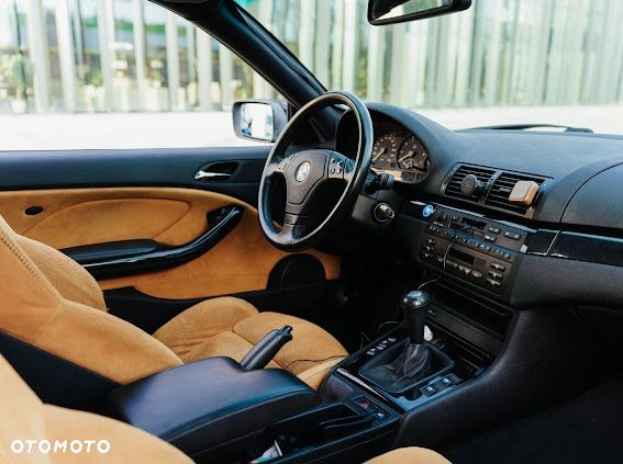 BMW Seria 3 - 6