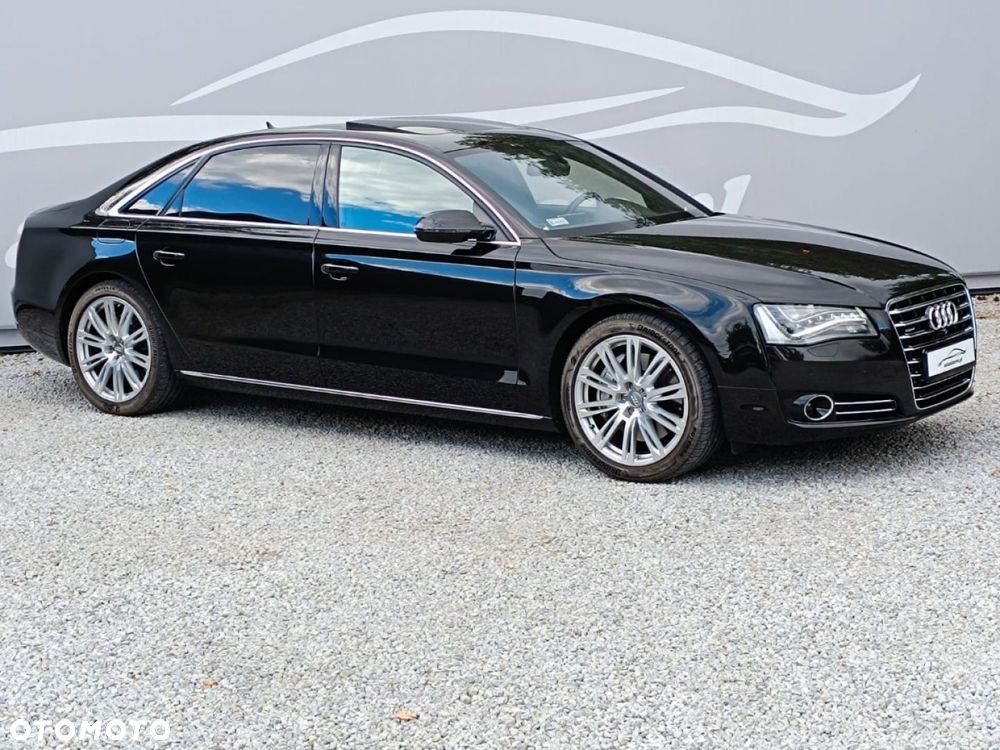 Audi A8 - 16