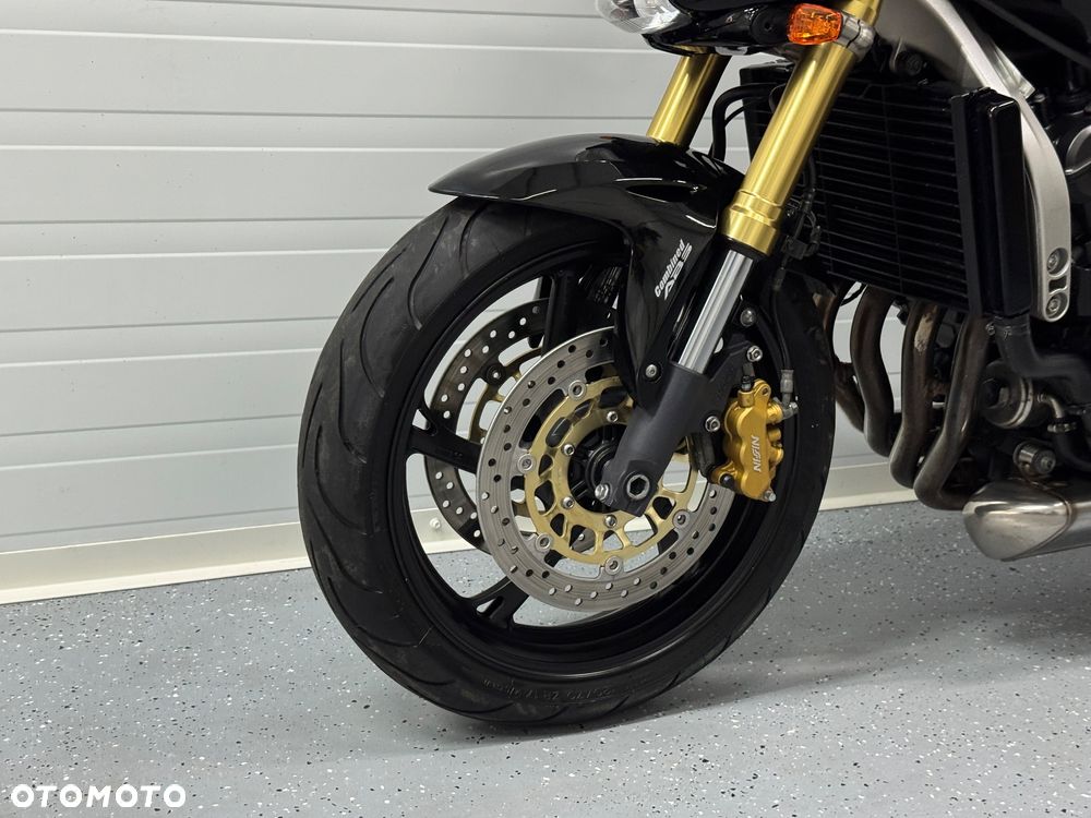 Honda Hornet - 16