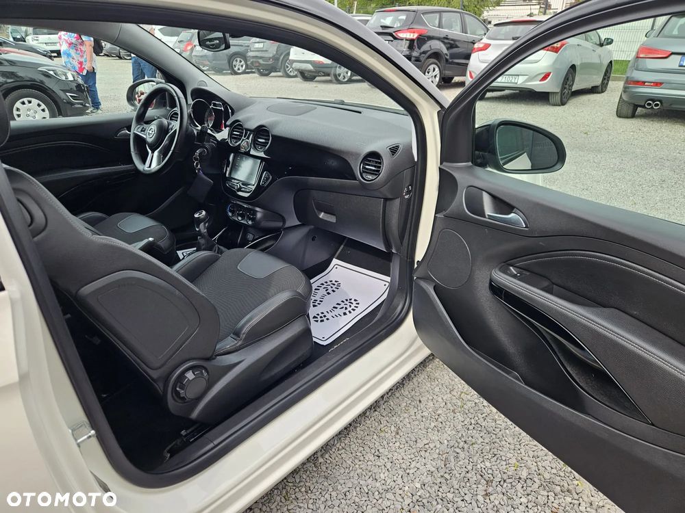 Opel Adam 1.4 Jam EU6 - 26
