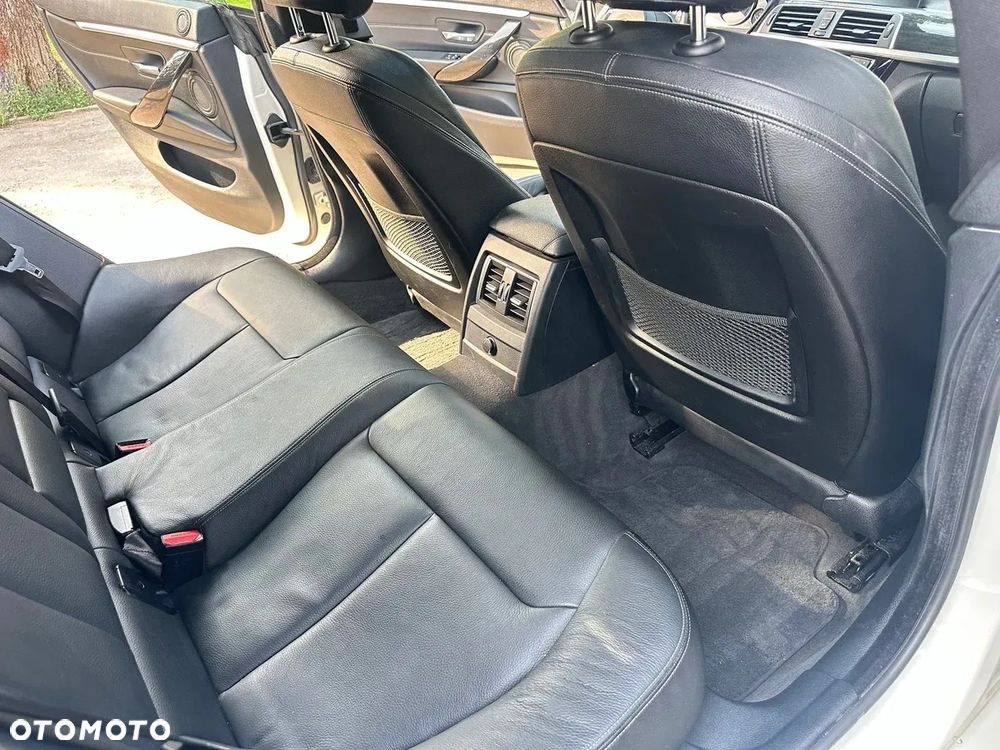 BMW Seria 4 - 28