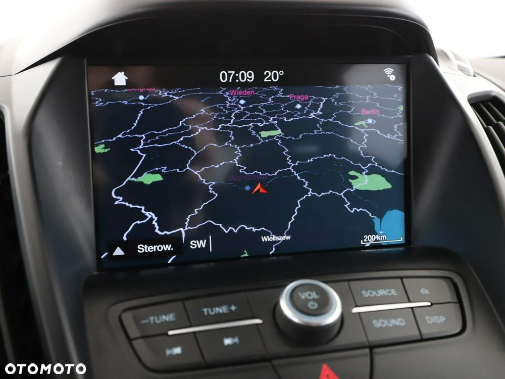 Ford Kuga 1.5 EcoBoost 2x4 Titanium - 26