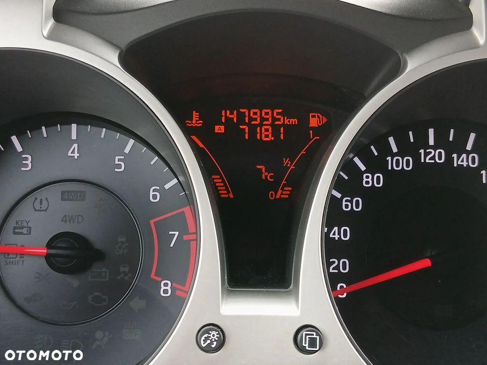 Nissan Juke 1.2 DIG-T Acenta - 8