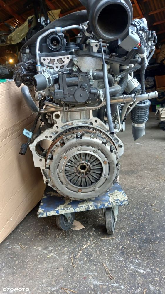 KIA CEED PROCEED III 2020 2023 SILNIK 1.5TGDI G4LH GWARANCJA - 6