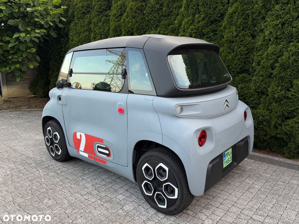 Citroën Ami - 7